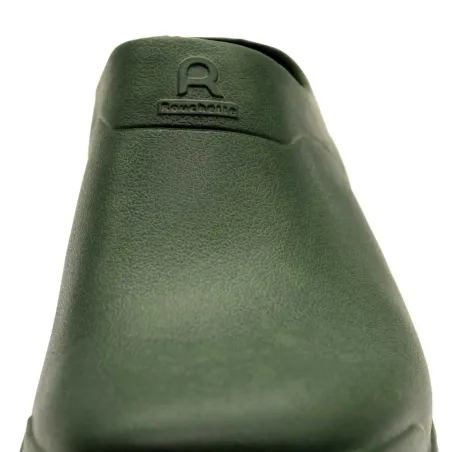 Sabots Légers EVA 130g vert foncé 38/39 à 44/45 Sabots Légers EVA 130g vert foncé 38/39 à 44/45