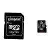 Carte MicroSD 32G Kingston DS Class 4 11x15x1mm Carte MicroSD 32G Kingston DS Class 4 11x15x1mm