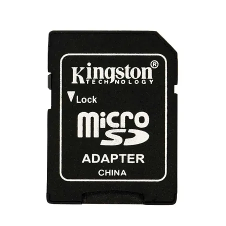 Carte MicroSD 32G Kingston DS Class 4 11x15x1mm Carte MicroSD 32G Kingston DS Class 4 11x15x1mm