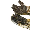 Gants longs d'Attelage néoprène camo L60cm ep 3,5mm Gants longs d'Attelage néoprène camo L60cm ep 3,5mm