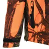 Blouson enfant Softshell Ghostcamo 3 poches polyester 6 à 16 ans Blouson enfant Softshell Ghostcamo 3 poches polyester 6 à 16 ans