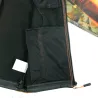 Blouson enfant Softshell Ghostcamo 3 poches polyester 6 à 16 ans Blouson enfant Softshell Ghostcamo 3 poches polyester 6 à 16 ans