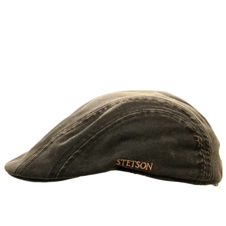 Casquette standard polaire old coton polyester marron S à 2XL Casquette standard polaire old coton polyester marron S à 2XL