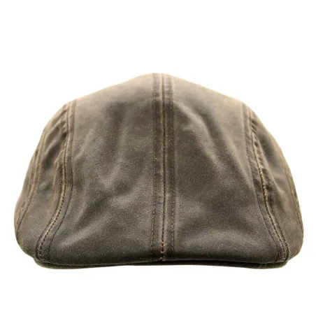 Casquette standard polaire old coton polyester marron S à 2XL Casquette standard polaire old coton polyester marron S à 2XL