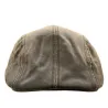 Casquette standard polaire old coton polyester marron S à 2XL Casquette standard polaire old coton polyester marron S à 2XL