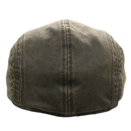 Casquette standard polaire old coton polyester marron S à 2XL Casquette standard polaire old coton polyester marron S à 2XL