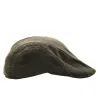 Casquette standard polaire old coton polyester marron S à 2XL Casquette standard polaire old coton polyester marron S à 2XL