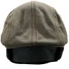 Casquette standard polaire old coton polyester marron S à 2XL Casquette standard polaire old coton polyester marron S à 2XL
