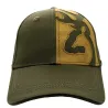 Casquette chasse Buckshot coton respirant marron taille unique Casquette chasse Buckshot coton respirant marron taille unique