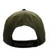 Casquette chasse Buckshot coton respirant marron taille unique Casquette chasse Buckshot coton respirant marron taille unique