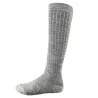 Lot de 3 paires de chaussettes bottes 3 couleurs