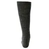 Lot de 3 paires de chaussettes bottes 3 couleurs