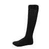 Lot de 3 paires de chaussettes hautes noires 39/42 et 43/46