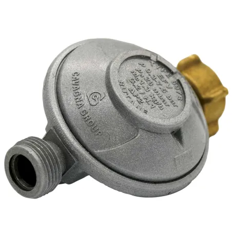 Détendeur Gaz Butane Vaello France 28 mbar 