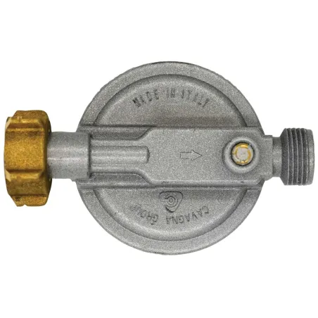 Détendeur Gaz Butane Vaello France 28 mbar 