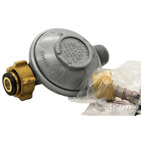 Détendeur Gaz Butane Vaello France 28 mbar 