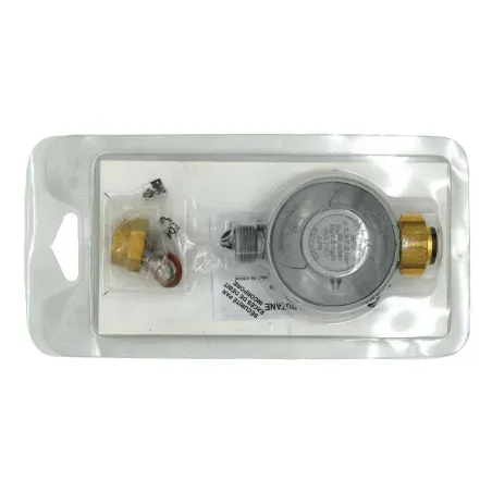 Détendeur Gaz Butane Vaello France 28 mbar 