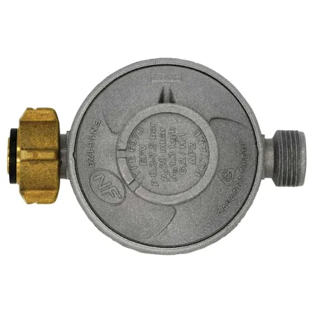 Détendeur Gaz Butane Vaello France 28 mbar 