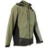 Blouson Softshell River polaire polyester kaki noir M à 3XL