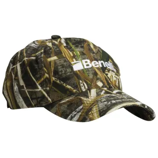 Casquette Benelli camouflage Realtree Max-5 – Chasse et outdoor | Ducatillon