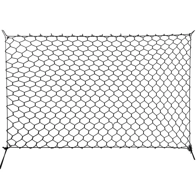 Filet à bagages 60x80 cm – Sécurité et maintien pour voiture | Ducatillon Filet à bagages 60x80 cm – Sécurité et maintien pour voiture | Ducatillon