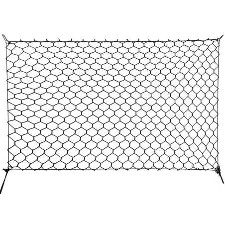 Filet à bagages 60x80 cm – Sécurité et maintien pour voiture | Ducatillon
