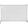 Filet à bagages 60x80 cm – Sécurité et maintien pour voiture | Ducatillon