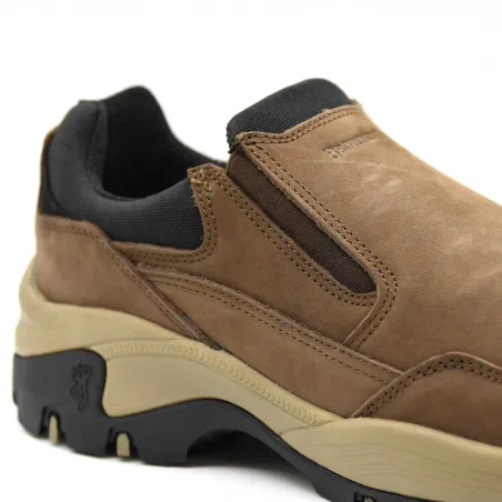 Sabots Browning Scrambler confort marron 40 à 47