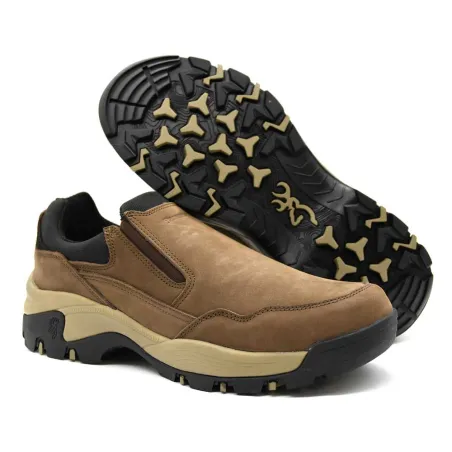 Sabots Browning Scrambler confort marron 40 à 47