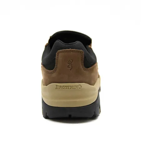 Sabots Browning Scrambler confort marron 40 à 47
