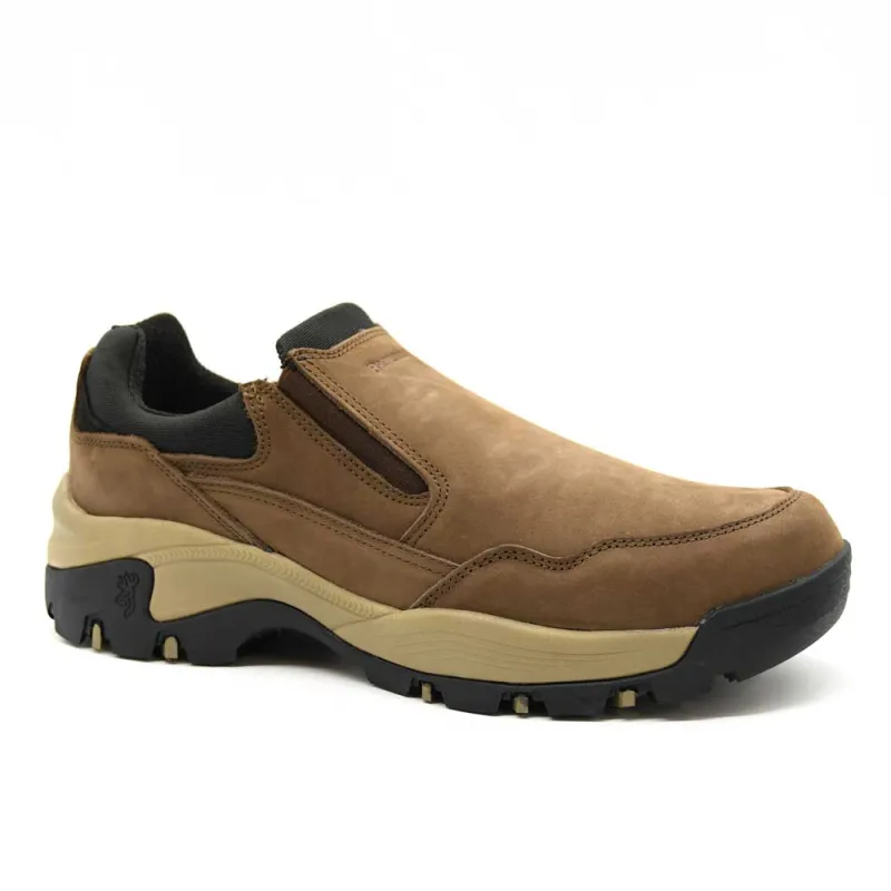 Sabots Browning Scrambler confort marron 40 à 47