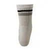 Lot 5 paires chaussettes blanches 43/46 - 47/48