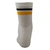 Lot 5 paires chaussettes blanches 43/46 - 47/48