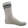 Lot 5 paires chaussettes blanches 43/46 - 47/48