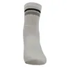 Lot 5 paires chaussettes blanches 43/46 - 47/48