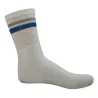 Lot 5 paires chaussettes blanches 43/46 - 47/48