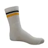Lot 5 paires chaussettes blanches 43/46 - 47/48