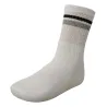 Lot 5 paires chaussettes blanches 43/46 - 47/48