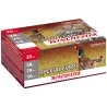 Boite de 25 cartouches Spécial Fibre BG 20/70 28g pb 7 ou 8 390m/s