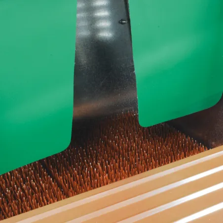 Pondoir automatique à pente ajustable - OLBA Pondoir automatique à pente ajustable - OLBA