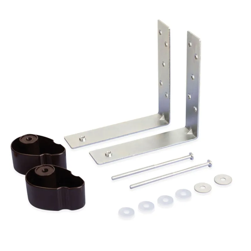 Kit perchoir anti-poux rouge Kit perchoir anti-poux rouge