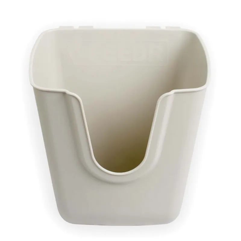 Mangeoire murale volailles V Feedr 700 g