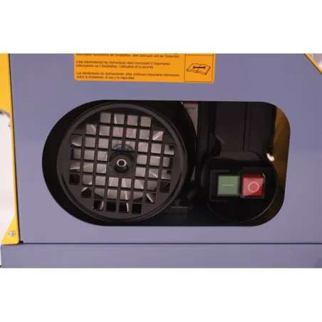 Plumeuse petit gibier SENESI® FLY Plumeuse petit gibier SENESI® FLY