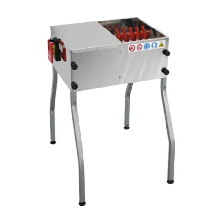 Plumeuse humide Piumina 30 doigts – River Systems