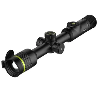  Lunette thermique Pegasus Pro 35 mm – portée 1 800 m | Ducatillon