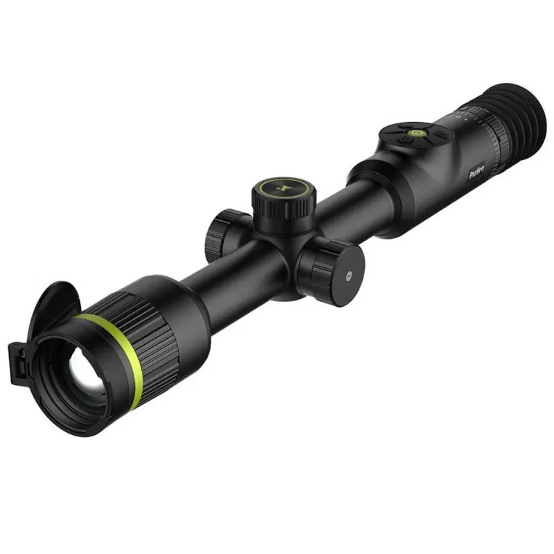 Lunette thermique Pegasus Pro 35 mm – portée 1 800 m | Ducatillon Lunette thermique Pegasus Pro 35 mm – portée 1 800 m | Ducatillon
