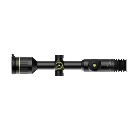 Lunette thermique Pegasus Pro 50 mm – portée 2 600 m | Ducatillon Lunette thermique Pegasus Pro 50 mm – portée 2 600 m | Ducatillon
