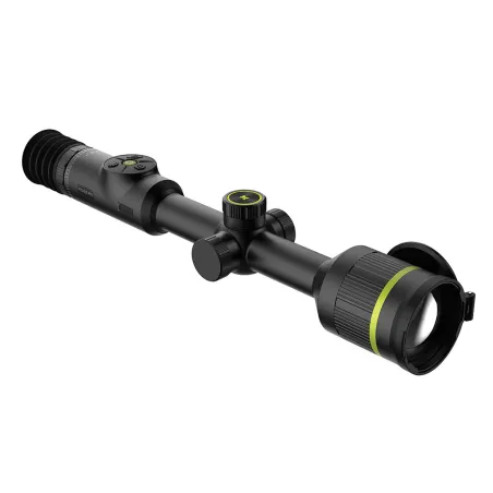 Lunette thermique Pegasus Pro 50 mm – portée 2 600 m | Ducatillon Lunette thermique Pegasus Pro 50 mm – portée 2 600 m | Ducatillon