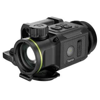 Clip-on thermique Taurus 25 mm – portée 1 300 m | Ducatillon