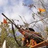 Le Mil angulaire pour mirador 1m, 650g Le Mil angulaire pour mirador 1m, 650g